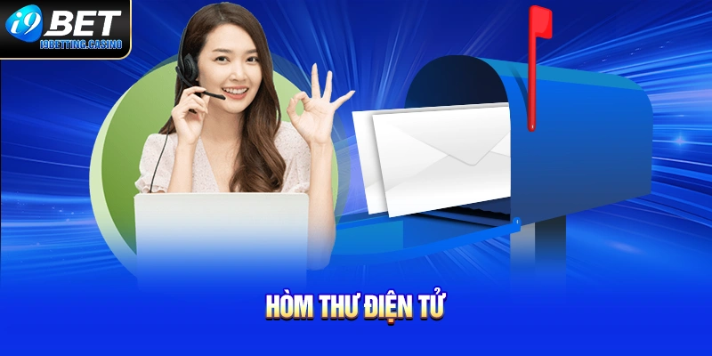 Hòm thư điện tử