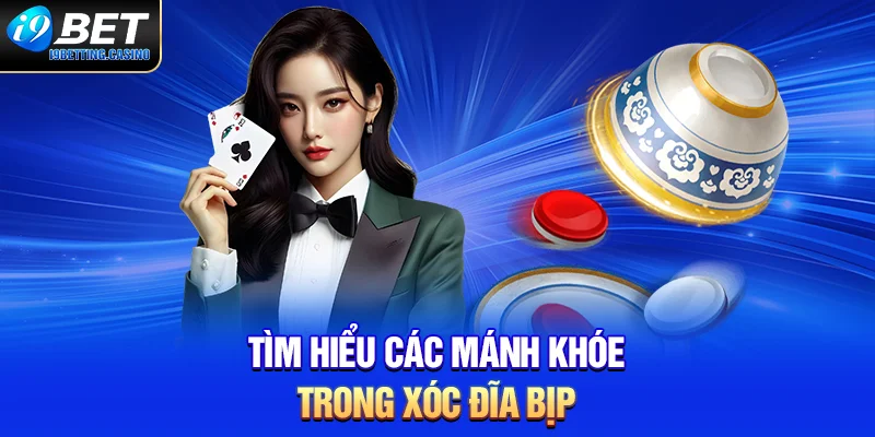 Tìm hiểu các mánh khóe trong xóc đĩa gian lận