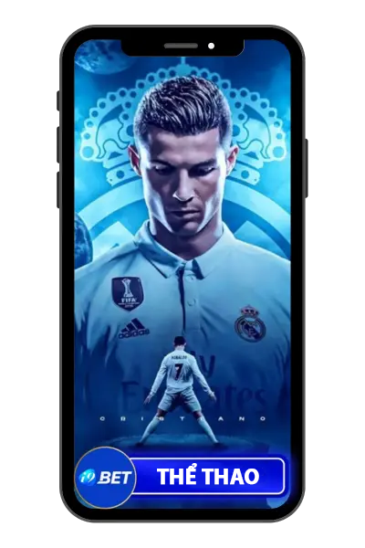 THỂ THAO I9BET